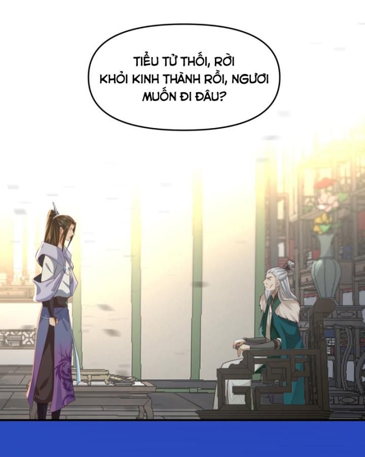 Kiếm Khởi Phong Vân - Chapter 4 - Page 46