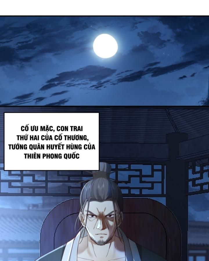 Kiếm Khởi Phong Vân - Chapter 4 - Page 6