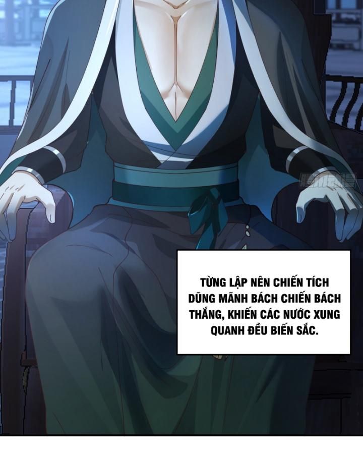 Kiếm Khởi Phong Vân - Chapter 4 - Page 7