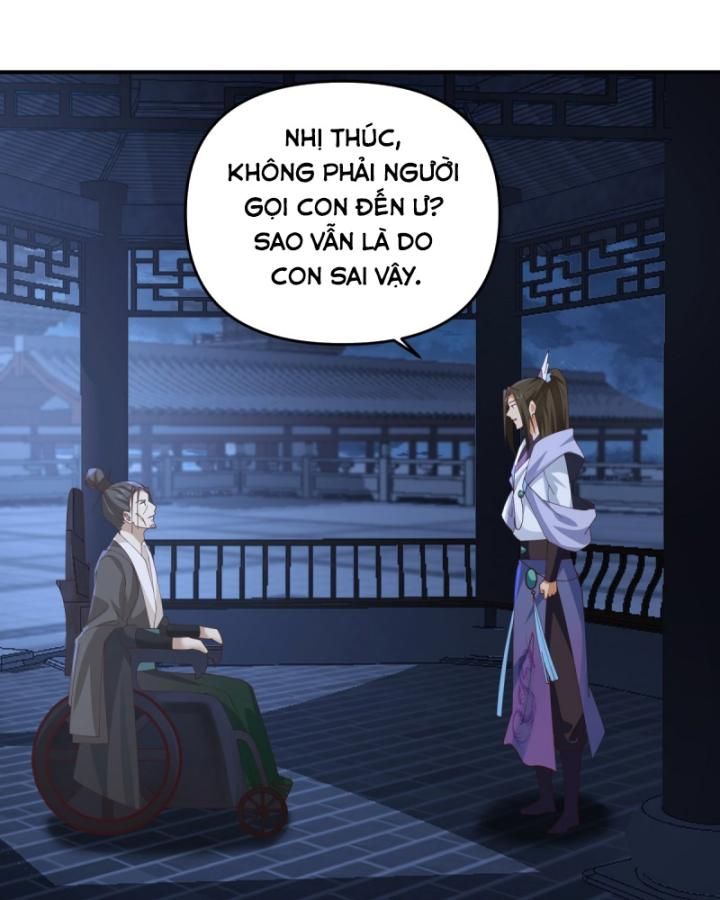 Kiếm Khởi Phong Vân - Chapter 4 - Page 8