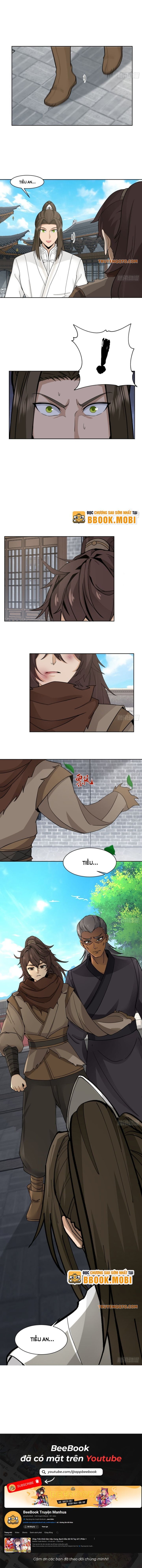 Kiếm Khởi Phong Vân - Chapter 40 - Page 5