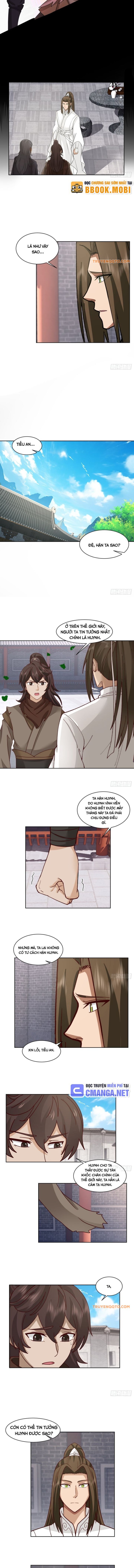 Kiếm Khởi Phong Vân - Chapter 41 - Page 3