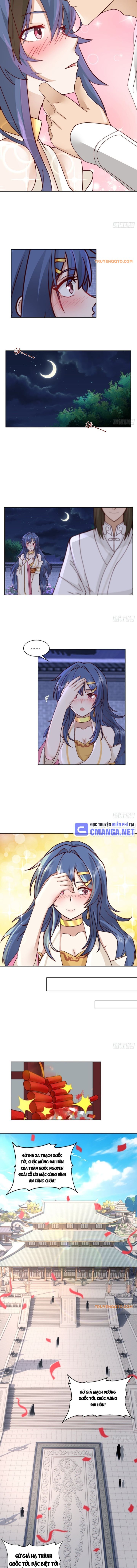 Kiếm Khởi Phong Vân - Chapter 42 - Page 3