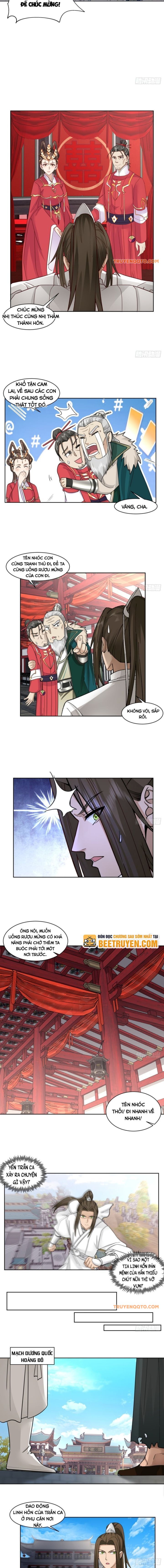 Kiếm Khởi Phong Vân - Chapter 42 - Page 4