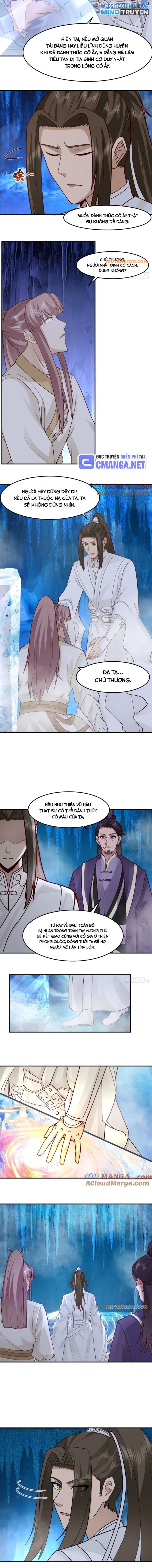 Kiếm Khởi Phong Vân - Chapter 44 - Page 3