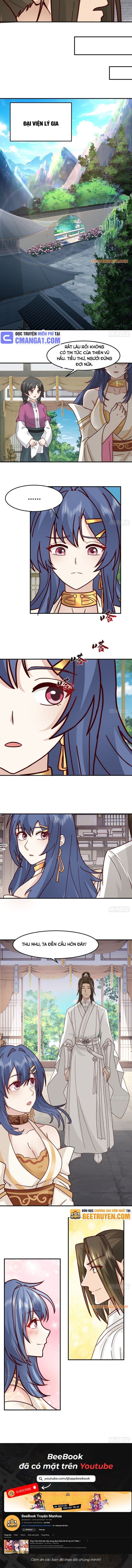 Kiếm Khởi Phong Vân - Chapter 45 - Page 7