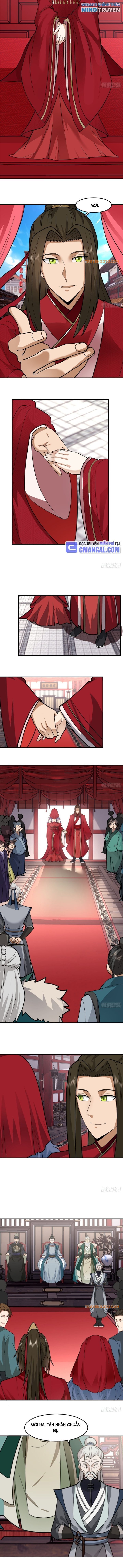 Kiếm Khởi Phong Vân - Chapter 46 - Page 3