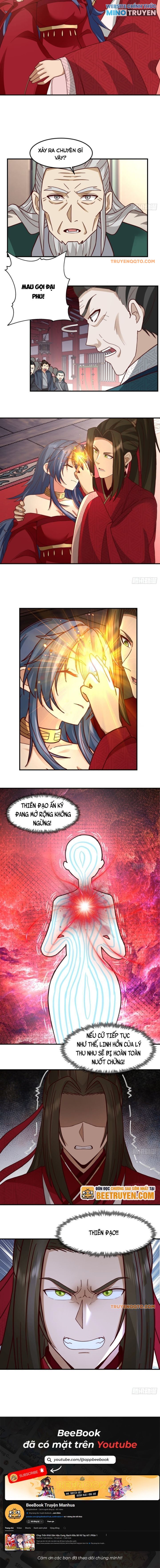 Kiếm Khởi Phong Vân - Chapter 46 - Page 7