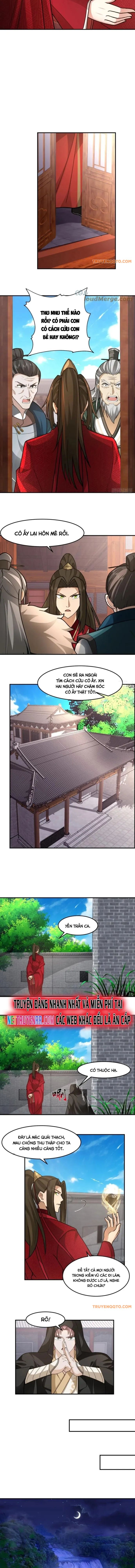 Kiếm Khởi Phong Vân - Chapter 47 - Page 3