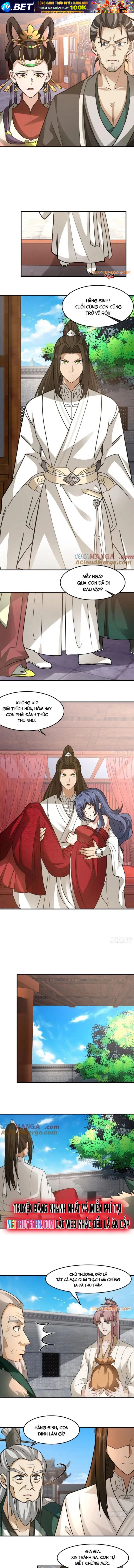 Kiếm Khởi Phong Vân - Chapter 47 - Page 6