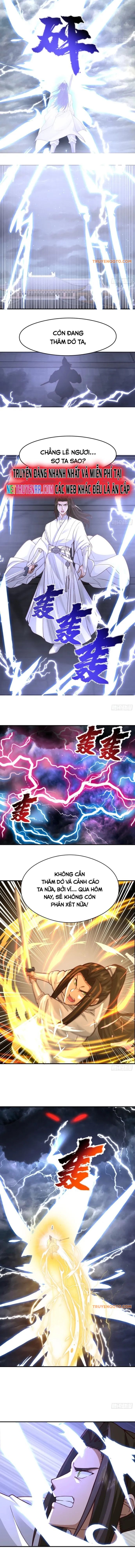 Kiếm Khởi Phong Vân - Chapter 48 - Page 5