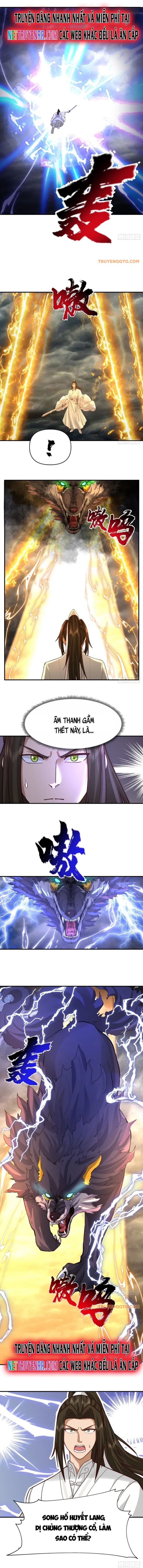 Kiếm Khởi Phong Vân - Chapter 48 - Page 6