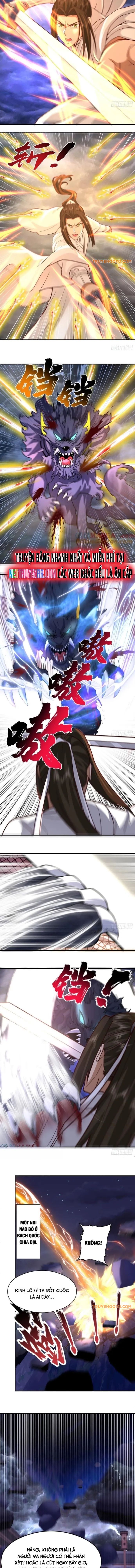 Kiếm Khởi Phong Vân - Chapter 49 - Page 3