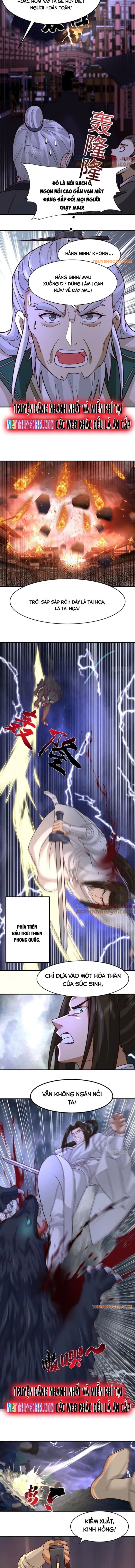 Kiếm Khởi Phong Vân - Chapter 49 - Page 4