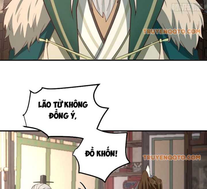 Kiếm Khởi Phong Vân - Chapter 5 - Page 11