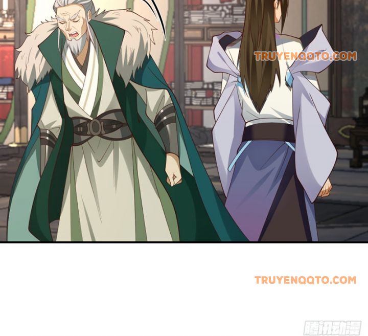 Kiếm Khởi Phong Vân - Chapter 5 - Page 12