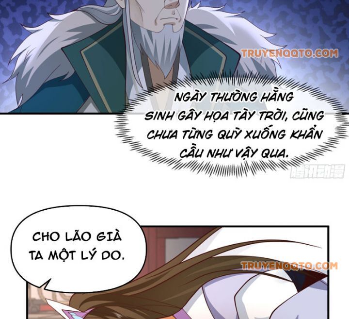 Kiếm Khởi Phong Vân - Chapter 5 - Page 20