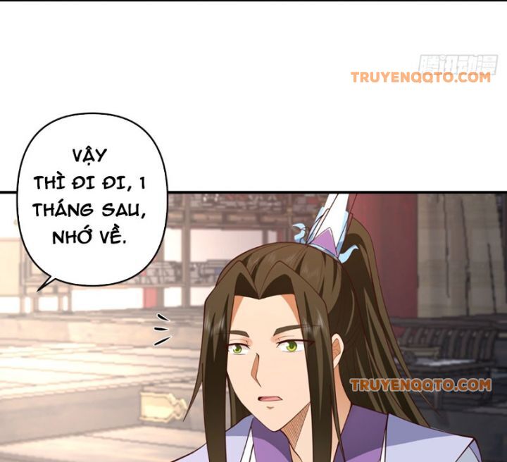 Kiếm Khởi Phong Vân - Chapter 5 - Page 31