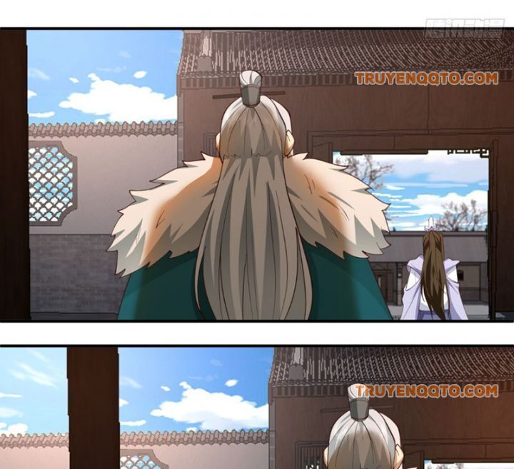 Kiếm Khởi Phong Vân - Chapter 5 - Page 34