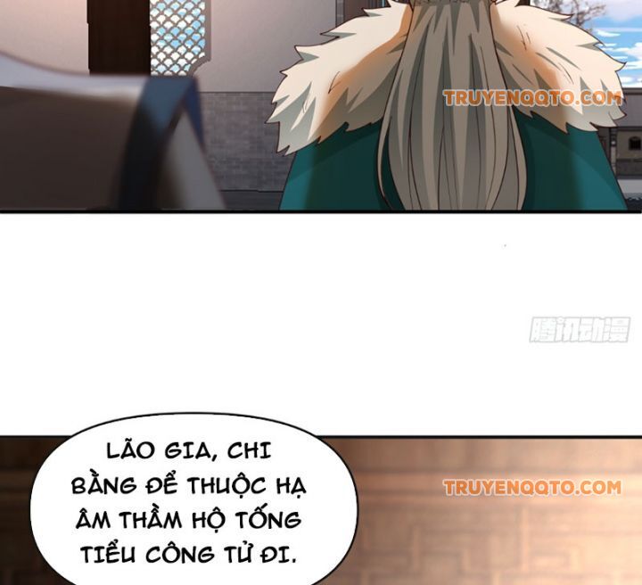 Kiếm Khởi Phong Vân - Chapter 5 - Page 35