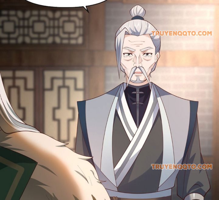 Kiếm Khởi Phong Vân - Chapter 5 - Page 36