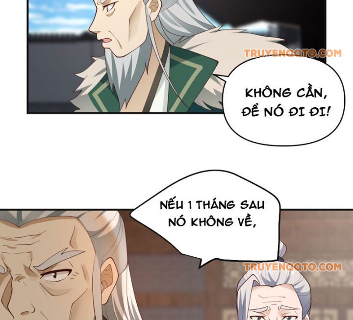 Kiếm Khởi Phong Vân - Chapter 5 - Page 38