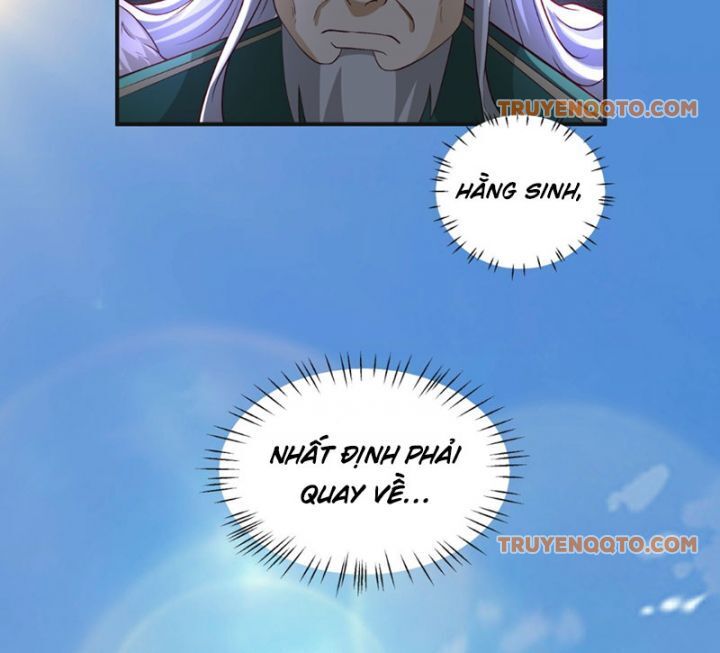 Kiếm Khởi Phong Vân - Chapter 5 - Page 40