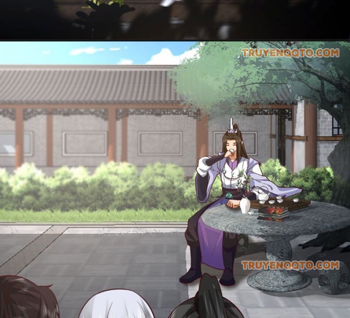 Kiếm Khởi Phong Vân - Chapter 5 - Page 43