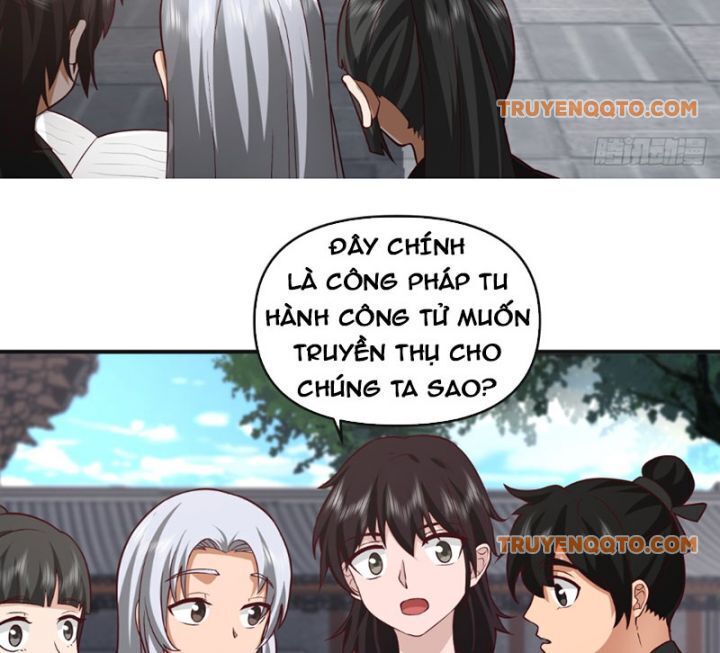 Kiếm Khởi Phong Vân - Chapter 5 - Page 44