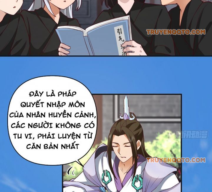 Kiếm Khởi Phong Vân - Chapter 5 - Page 45