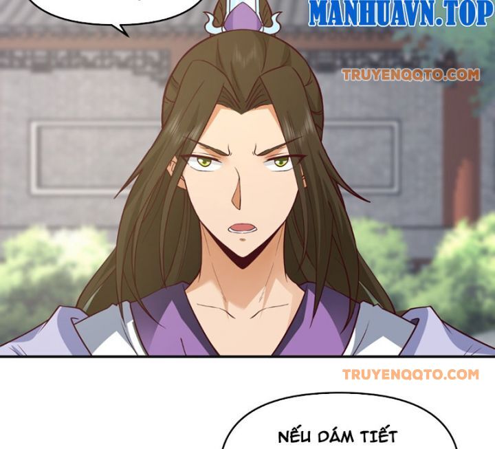 Kiếm Khởi Phong Vân - Chapter 5 - Page 49