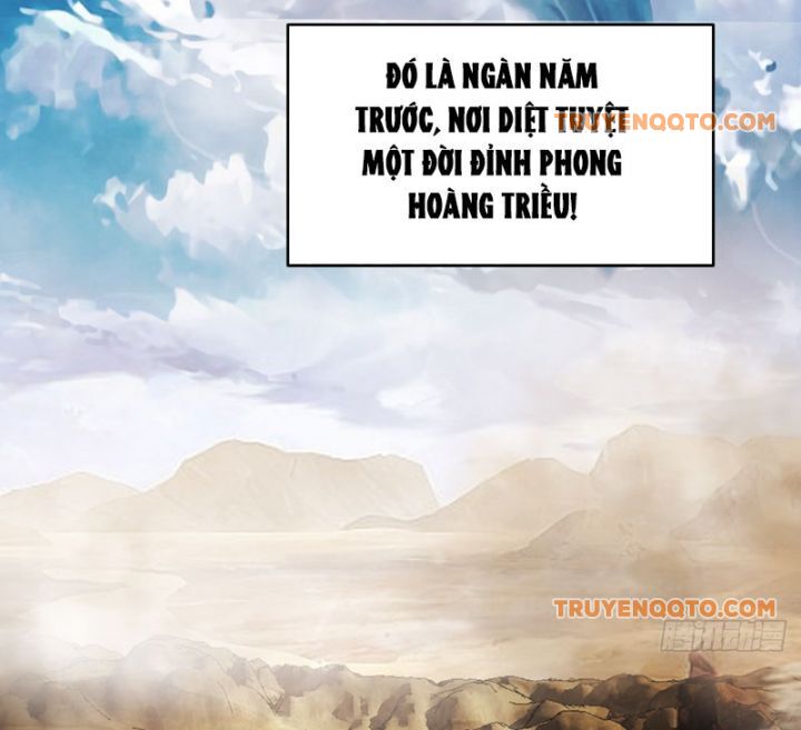 Kiếm Khởi Phong Vân - Chapter 5 - Page 5