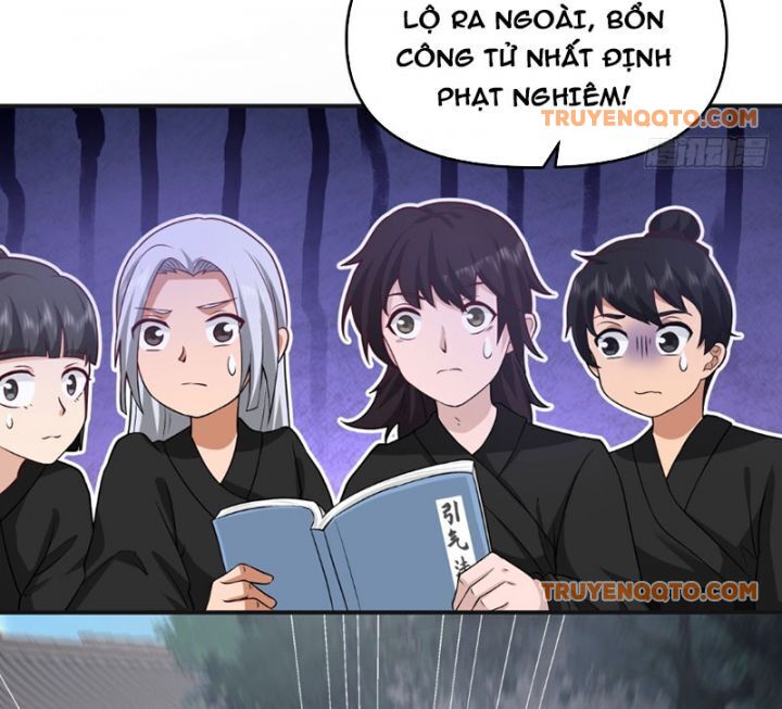 Kiếm Khởi Phong Vân - Chapter 5 - Page 50