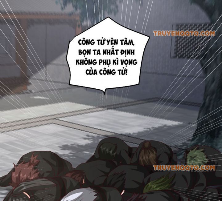 Kiếm Khởi Phong Vân - Chapter 5 - Page 51