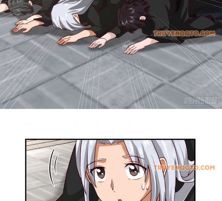 Kiếm Khởi Phong Vân - Chapter 5 - Page 52