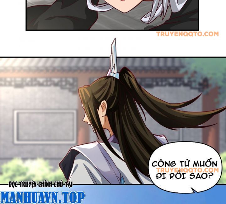 Kiếm Khởi Phong Vân - Chapter 5 - Page 53