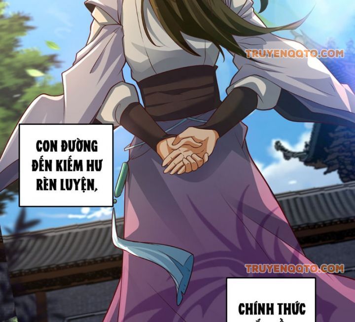 Kiếm Khởi Phong Vân - Chapter 5 - Page 55
