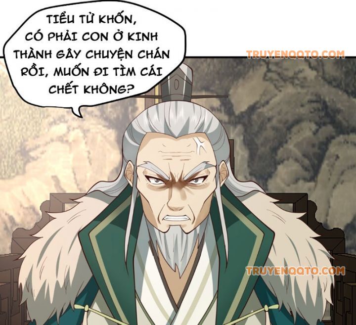 Kiếm Khởi Phong Vân - Chapter 5 - Page 8