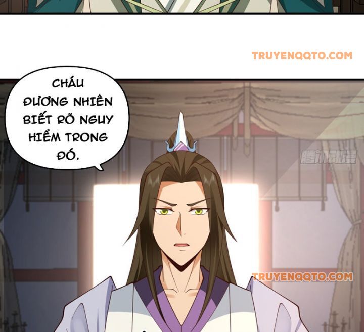 Kiếm Khởi Phong Vân - Chapter 5 - Page 9