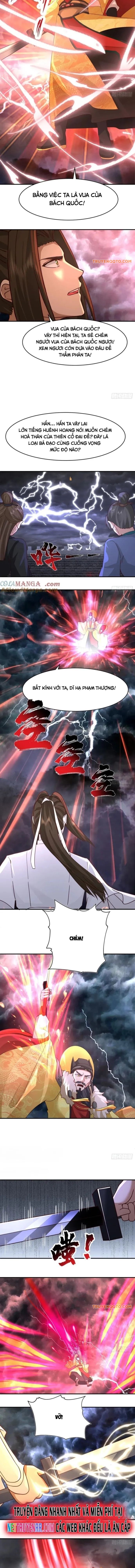 Kiếm Khởi Phong Vân - Chapter 50 - Page 3