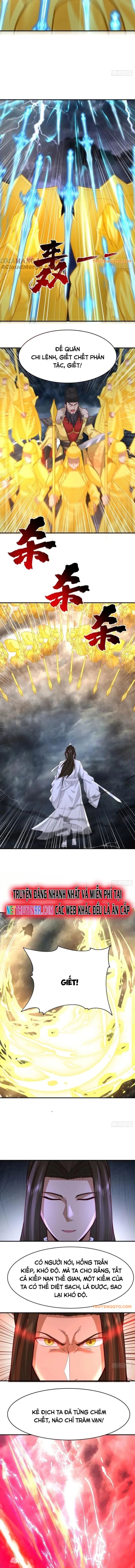 Kiếm Khởi Phong Vân - Chapter 50 - Page 6