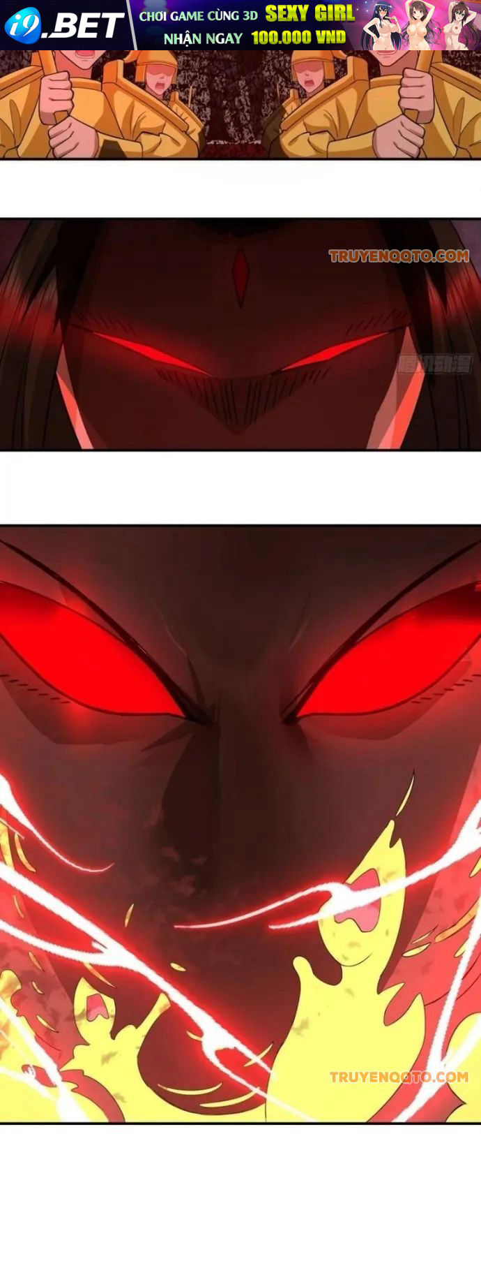 Kiếm Khởi Phong Vân - Chapter 51 - Page 8