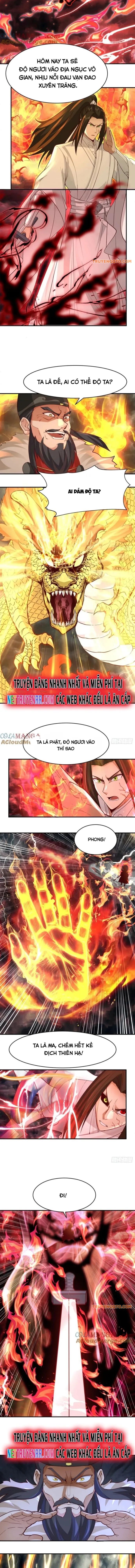 Kiếm Khởi Phong Vân - Chapter 52 - Page 4