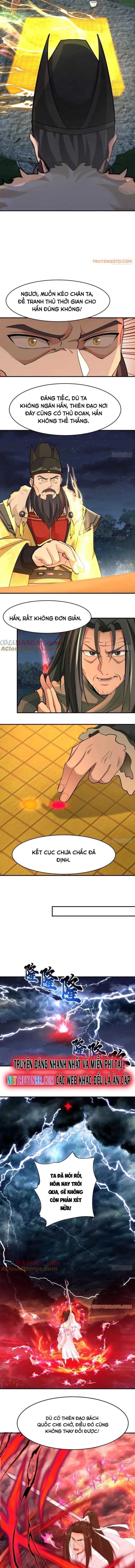 Kiếm Khởi Phong Vân - Chapter 53 - Page 3