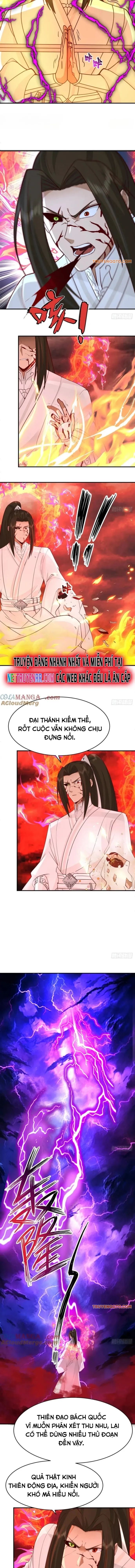 Kiếm Khởi Phong Vân - Chapter 53 - Page 6