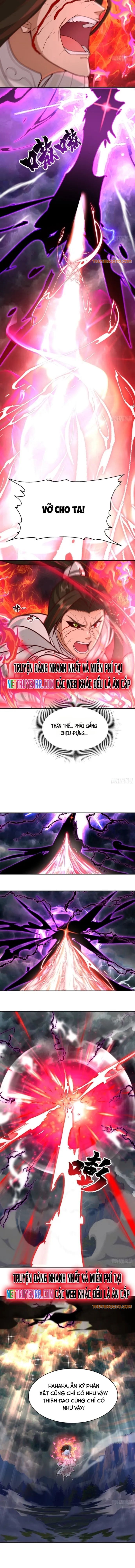 Kiếm Khởi Phong Vân - Chapter 54 - Page 5