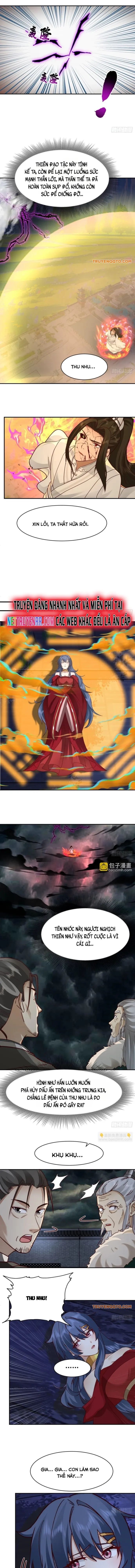 Kiếm Khởi Phong Vân - Chapter 54 - Page 6