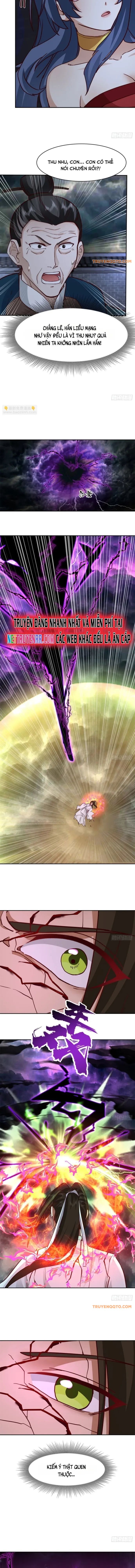 Kiếm Khởi Phong Vân - Chapter 54 - Page 7