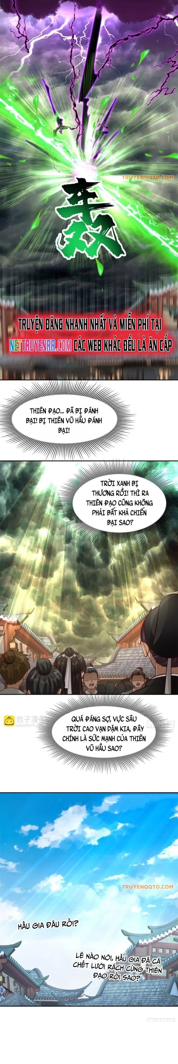 Kiếm Khởi Phong Vân - Chapter 54 - Page 8