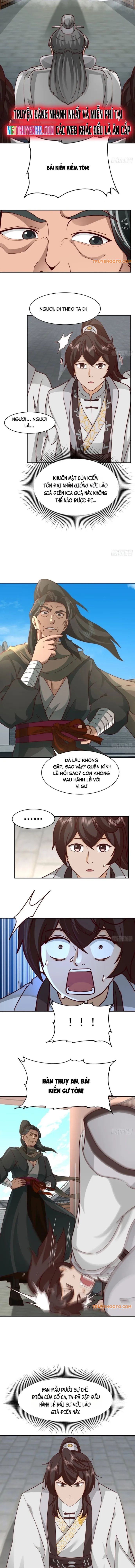 Kiếm Khởi Phong Vân - Chapter 55 - Page 3